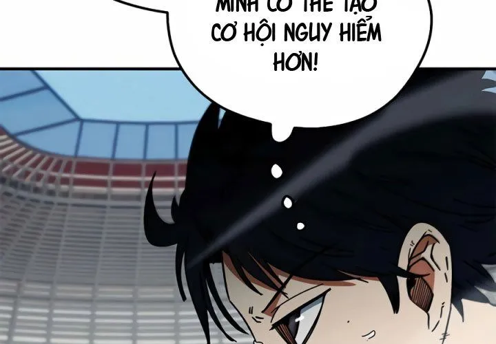 Tôi Bị Hiểu Lầm Là Siêu Sao Trên Sân Cỏ Chap 37 - Next Chap 38