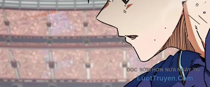 Tôi Bị Hiểu Lầm Là Siêu Sao Trên Sân Cỏ Chap 37 - Next Chap 38