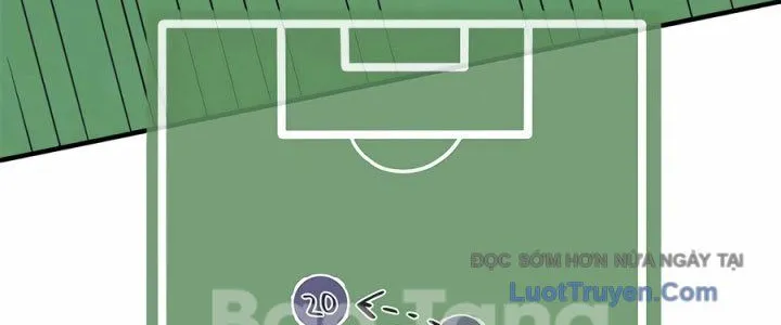 Tôi Bị Hiểu Lầm Là Siêu Sao Trên Sân Cỏ Chap 37 - Next Chap 38