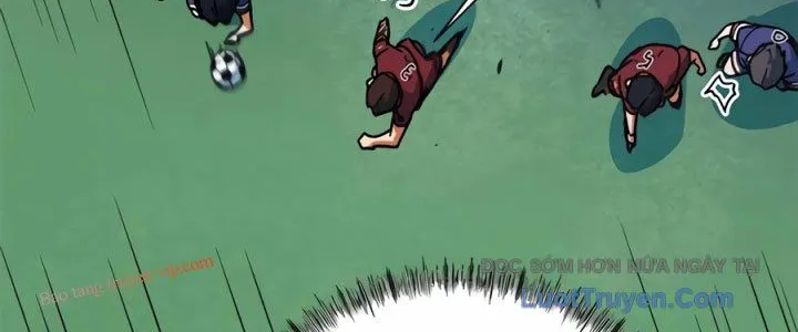 Tôi Bị Hiểu Lầm Là Siêu Sao Trên Sân Cỏ Chap 37 - Next Chap 38