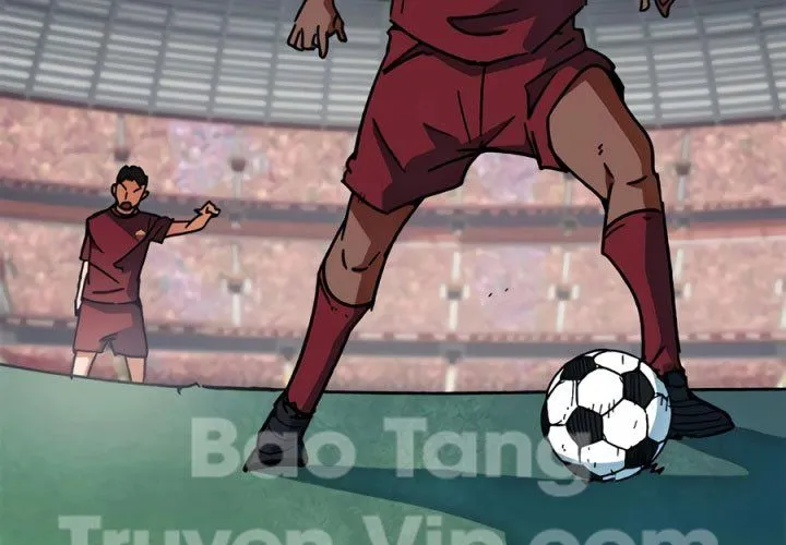 Tôi Bị Hiểu Lầm Là Siêu Sao Trên Sân Cỏ Chap 37 - Next Chap 38