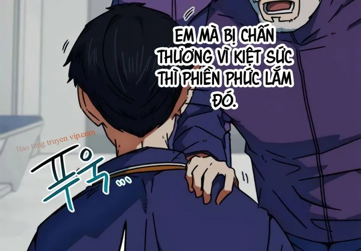 Tôi Bị Hiểu Lầm Là Siêu Sao Trên Sân Cỏ Chap 37 - Next Chap 38