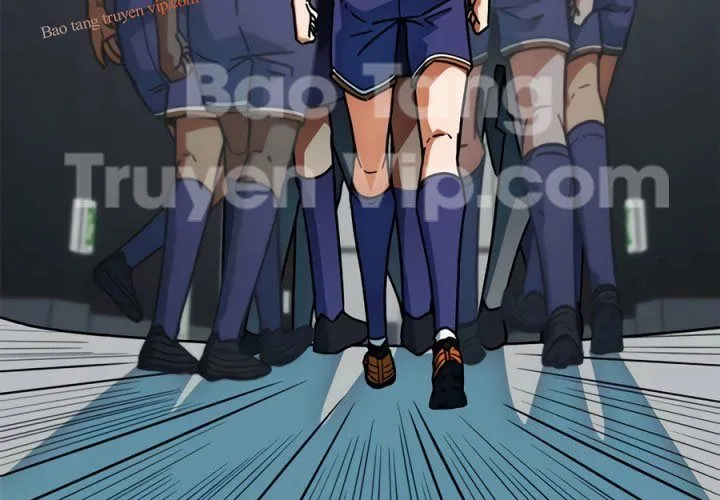 Tôi Bị Hiểu Lầm Là Siêu Sao Trên Sân Cỏ Chap 37 - Next Chap 38