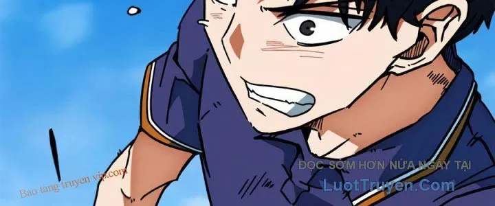 Tôi Bị Hiểu Lầm Là Siêu Sao Trên Sân Cỏ Chap 37 - Next Chap 38