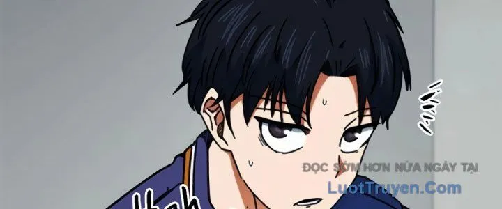 Tôi Bị Hiểu Lầm Là Siêu Sao Trên Sân Cỏ Chap 37 - Next Chap 38