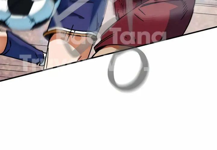 Tôi Bị Hiểu Lầm Là Siêu Sao Trên Sân Cỏ Chap 37 - Next Chap 38