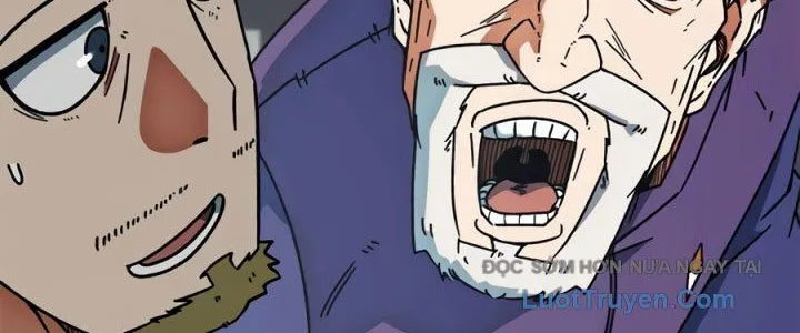 Tôi Bị Hiểu Lầm Là Siêu Sao Trên Sân Cỏ Chap 37 - Next Chap 38