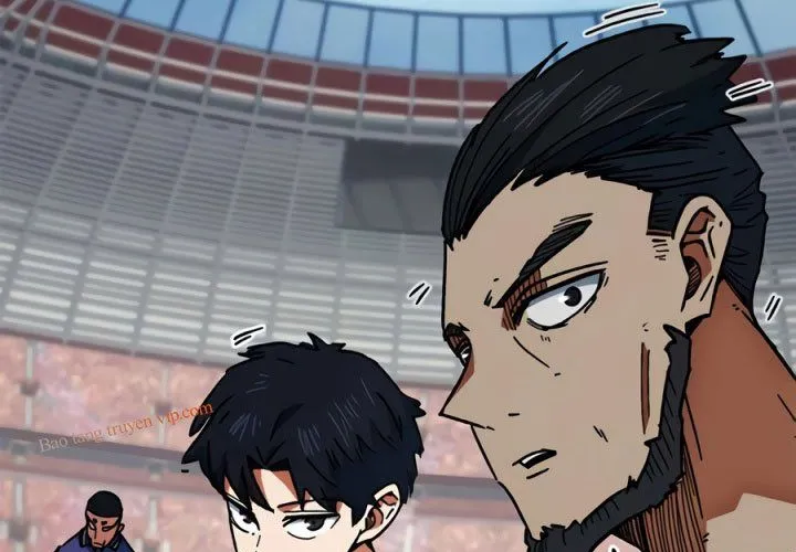 Tôi Bị Hiểu Lầm Là Siêu Sao Trên Sân Cỏ Chap 37 - Next Chap 38