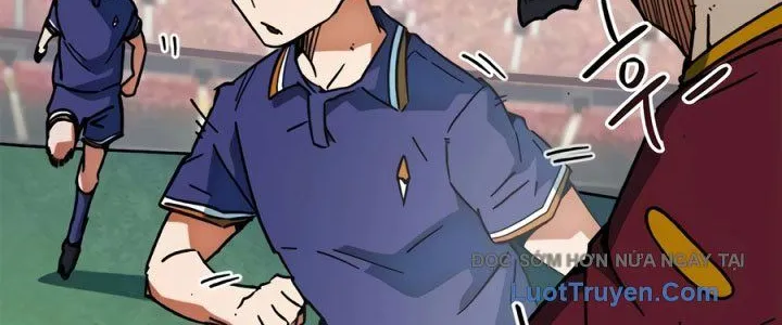 Tôi Bị Hiểu Lầm Là Siêu Sao Trên Sân Cỏ Chap 37 - Next Chap 38