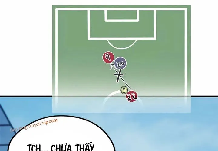 Tôi Bị Hiểu Lầm Là Siêu Sao Trên Sân Cỏ Chap 37 - Next Chap 38