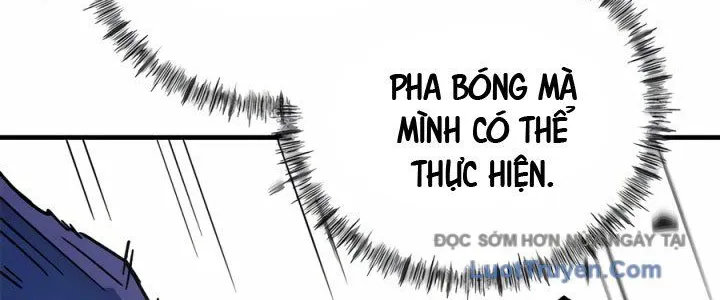 Tôi Bị Hiểu Lầm Là Siêu Sao Trên Sân Cỏ Chap 37 - Next Chap 38