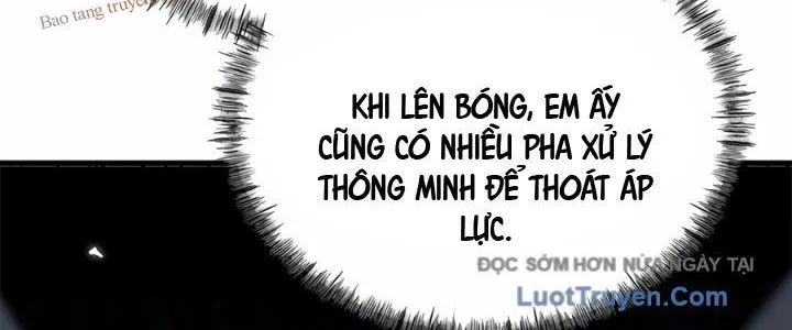 Tôi Bị Hiểu Lầm Là Siêu Sao Trên Sân Cỏ Chap 37 - Next Chap 38