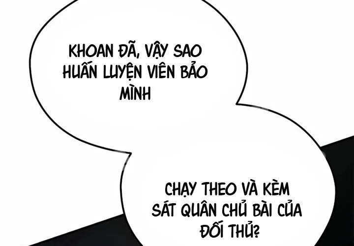 Tôi Bị Hiểu Lầm Là Siêu Sao Trên Sân Cỏ Chap 37 - Next Chap 38