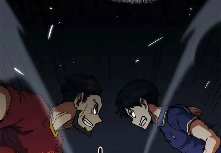 Tôi Bị Hiểu Lầm Là Siêu Sao Trên Sân Cỏ Chap 37 - Next Chap 38