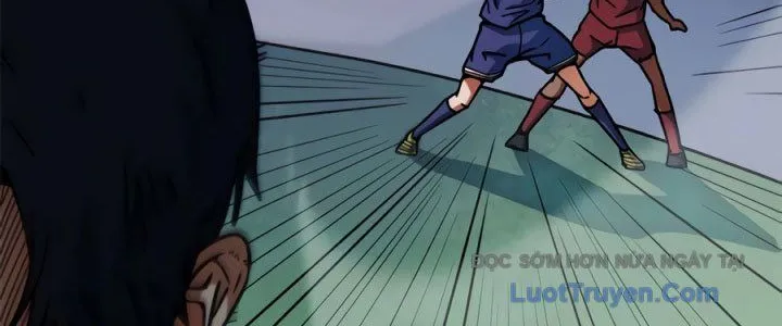 Tôi Bị Hiểu Lầm Là Siêu Sao Trên Sân Cỏ Chap 37 - Next Chap 38