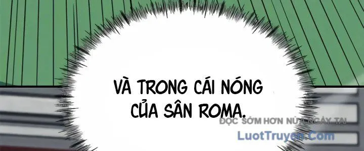 Tôi Bị Hiểu Lầm Là Siêu Sao Trên Sân Cỏ Chap 37 - Next Chap 38