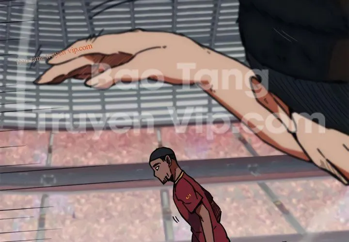 Tôi Bị Hiểu Lầm Là Siêu Sao Trên Sân Cỏ Chap 37 - Next Chap 38