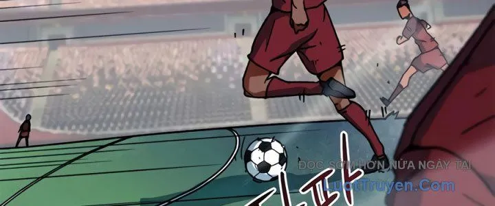 Tôi Bị Hiểu Lầm Là Siêu Sao Trên Sân Cỏ Chap 37 - Next Chap 38