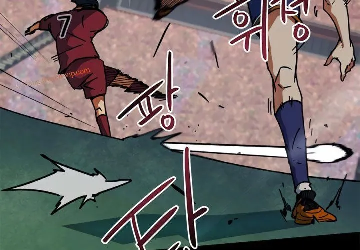 Tôi Bị Hiểu Lầm Là Siêu Sao Trên Sân Cỏ Chap 37 - Next Chap 38