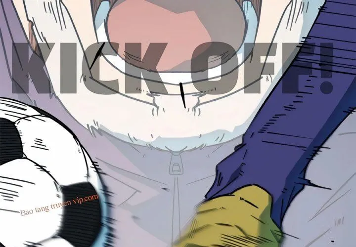 Tôi Bị Hiểu Lầm Là Siêu Sao Trên Sân Cỏ Chap 37 - Next Chap 38