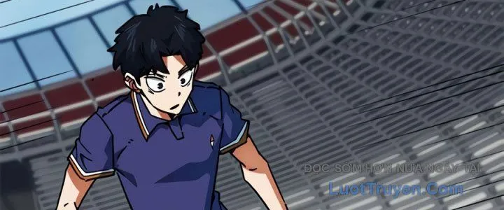Tôi Bị Hiểu Lầm Là Siêu Sao Trên Sân Cỏ Chap 37 - Next Chap 38