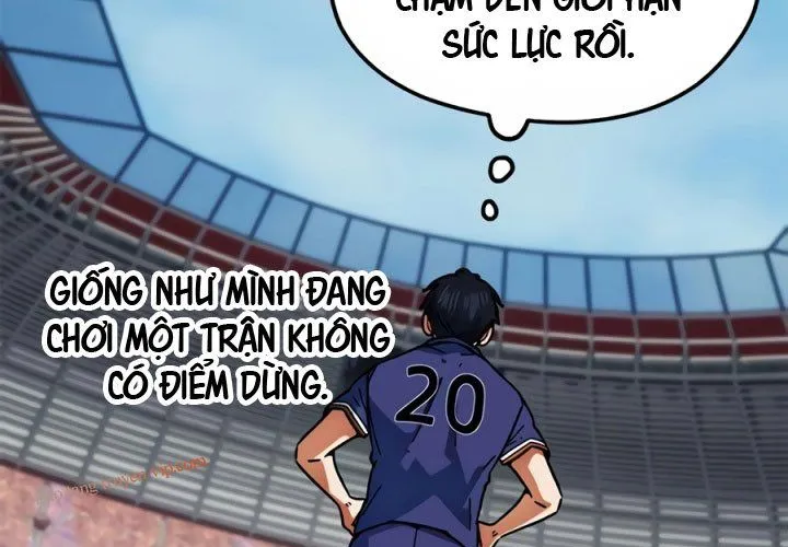 Tôi Bị Hiểu Lầm Là Siêu Sao Trên Sân Cỏ Chap 37 - Next Chap 38