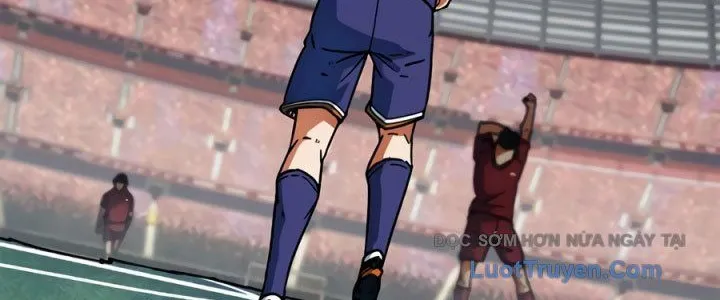 Tôi Bị Hiểu Lầm Là Siêu Sao Trên Sân Cỏ Chap 37 - Next Chap 38