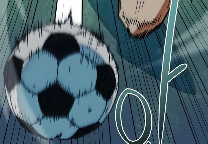 Tôi Bị Hiểu Lầm Là Siêu Sao Trên Sân Cỏ Chap 37 - Next Chap 38