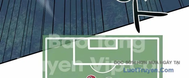 Tôi Bị Hiểu Lầm Là Siêu Sao Trên Sân Cỏ Chap 37 - Next Chap 38