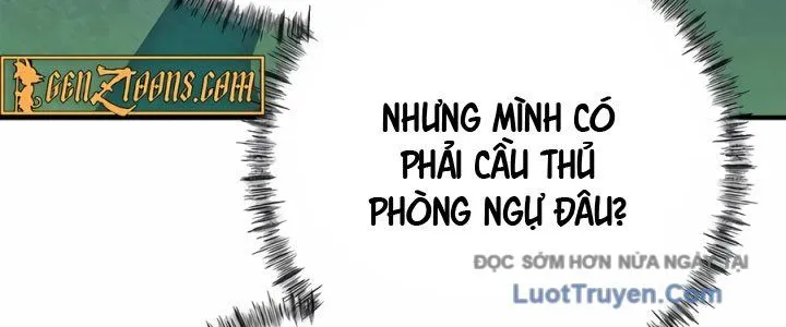 Tôi Bị Hiểu Lầm Là Siêu Sao Trên Sân Cỏ Chap 37 - Next Chap 38