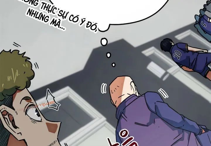 Tôi Bị Hiểu Lầm Là Siêu Sao Trên Sân Cỏ Chap 37 - Next Chap 38