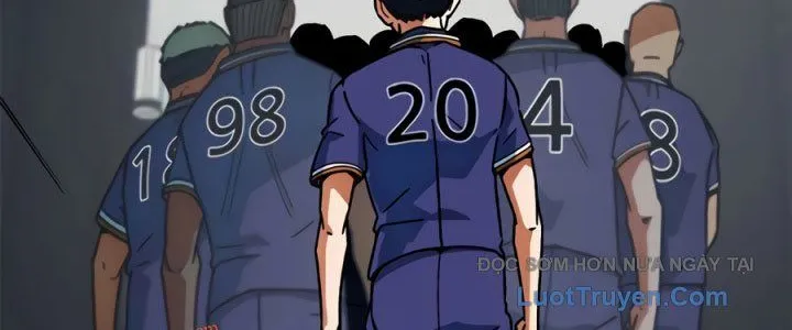 Tôi Bị Hiểu Lầm Là Siêu Sao Trên Sân Cỏ Chap 37 - Next Chap 38