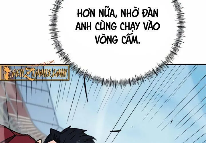 Tôi Bị Hiểu Lầm Là Siêu Sao Trên Sân Cỏ Chap 37 - Next Chap 38