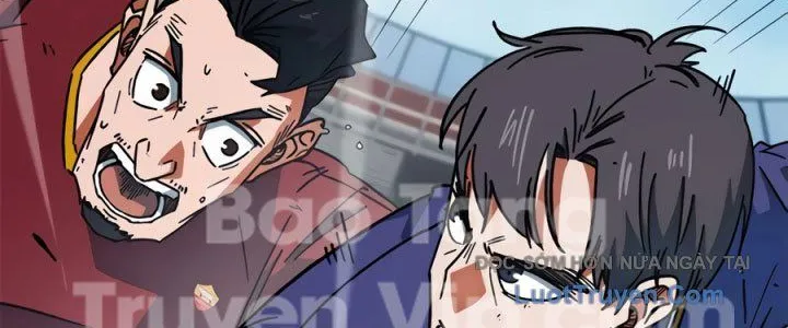 Tôi Bị Hiểu Lầm Là Siêu Sao Trên Sân Cỏ Chap 37 - Next Chap 38
