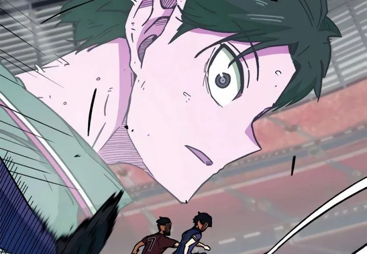 Tôi Bị Hiểu Lầm Là Siêu Sao Trên Sân Cỏ Chap 37 - Next Chap 38