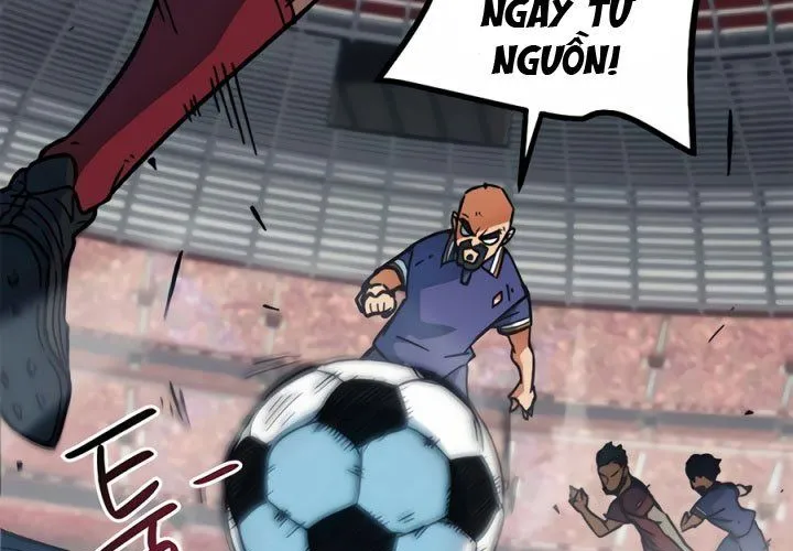 Tôi Bị Hiểu Lầm Là Siêu Sao Trên Sân Cỏ Chap 37 - Next Chap 38