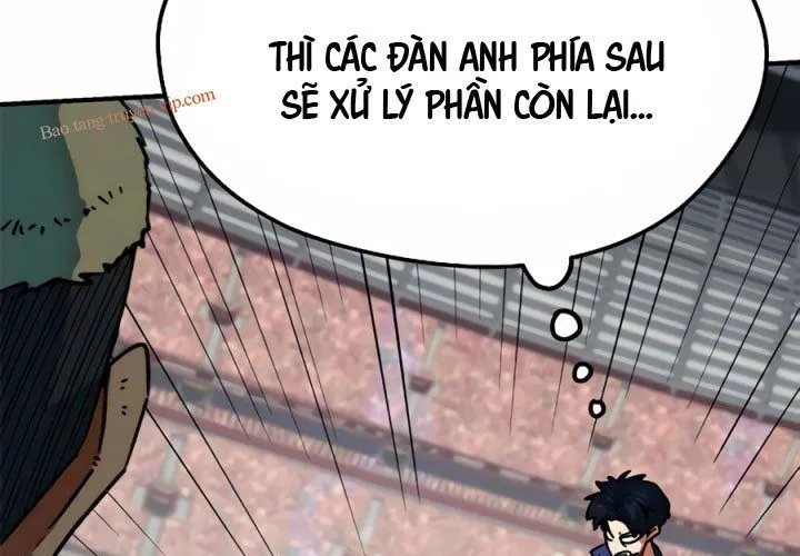 Tôi Bị Hiểu Lầm Là Siêu Sao Trên Sân Cỏ Chap 37 - Next Chap 38
