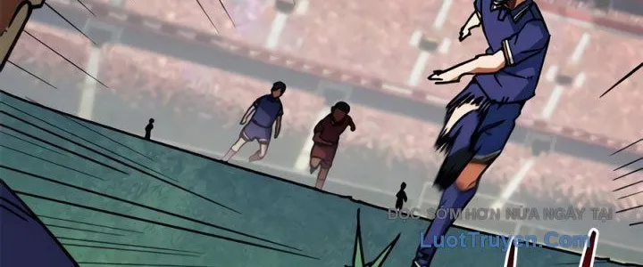 Tôi Bị Hiểu Lầm Là Siêu Sao Trên Sân Cỏ Chap 37 - Next Chap 38