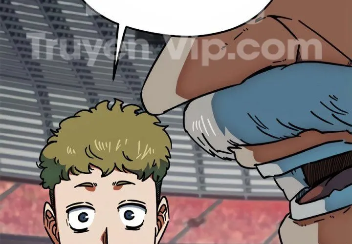 Tôi Bị Hiểu Lầm Là Siêu Sao Trên Sân Cỏ Chap 37 - Next Chap 38