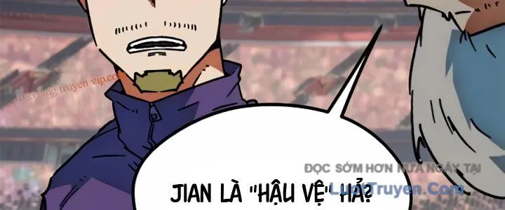 Tôi Bị Hiểu Lầm Là Siêu Sao Trên Sân Cỏ Chap 37 - Next Chap 38