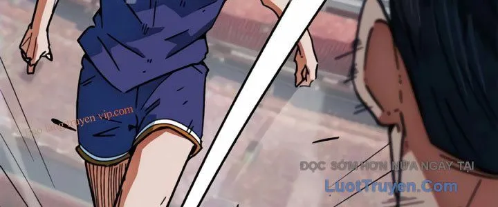 Tôi Bị Hiểu Lầm Là Siêu Sao Trên Sân Cỏ Chap 37 - Next Chap 38