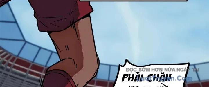 Tôi Bị Hiểu Lầm Là Siêu Sao Trên Sân Cỏ Chap 37 - Next Chap 38