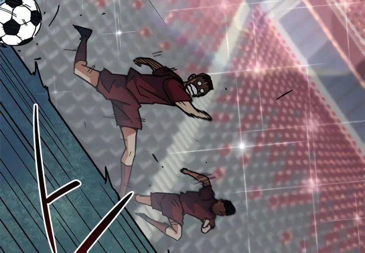 Tôi Bị Hiểu Lầm Là Siêu Sao Trên Sân Cỏ Chap 37 - Next Chap 38