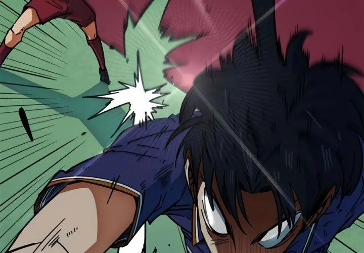 Tôi Bị Hiểu Lầm Là Siêu Sao Trên Sân Cỏ Chap 37 - Next Chap 38