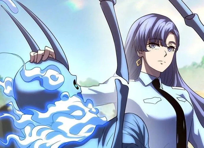 Bệnh Viện Chư Thần Của Ta Chap 56 - Next Chap 57