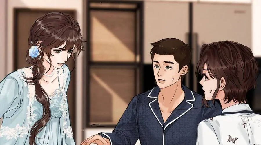 Thỉnh Đa Loan Chiếu Chap 33 - Next Chap 34