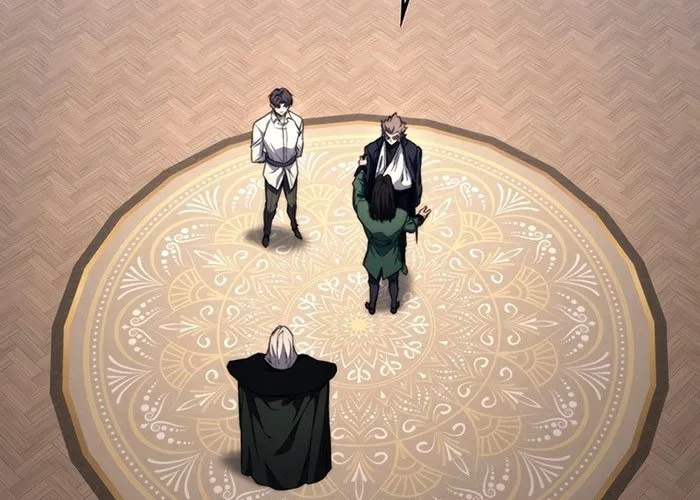 Sự Trở Lại Của Kỵ Sĩ Tử Thần Cấp Thảm Hoạ Chap 39 - Next Chap 40