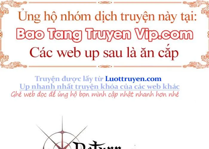 Sự Trở Lại Của Kỵ Sĩ Tử Thần Cấp Thảm Hoạ Chap 39 - Next Chap 40