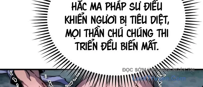 Sự Trở Lại Của Kỵ Sĩ Tử Thần Cấp Thảm Hoạ Chap 39 - Next Chap 40