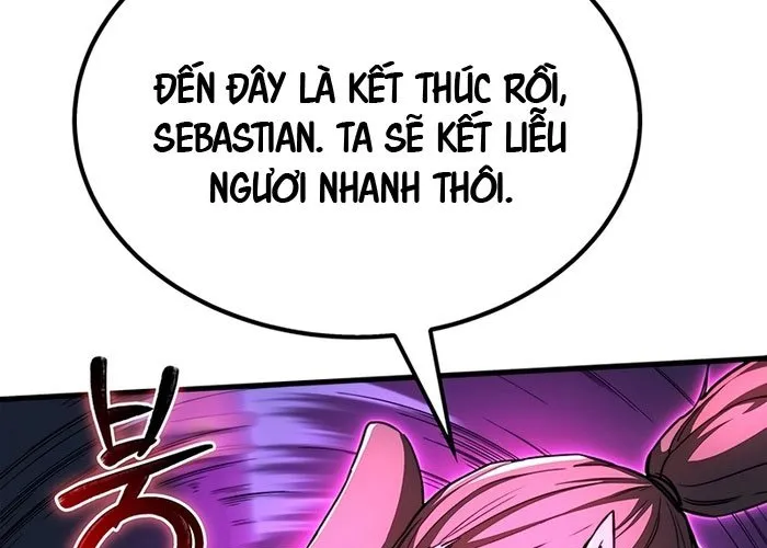 Sự Trở Lại Của Kỵ Sĩ Tử Thần Cấp Thảm Hoạ Chap 39 - Next Chap 40